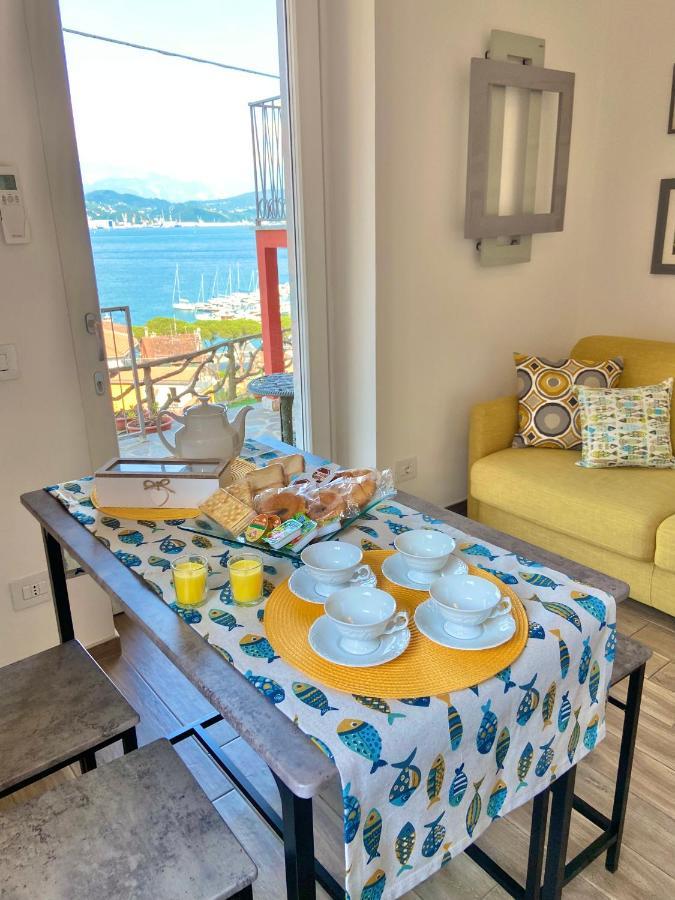 Appartamento La Finestra Sul Mare *