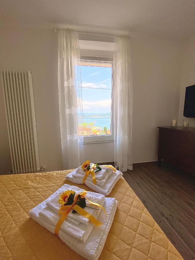 La Finestra Sul Mare Appartement La Spezia