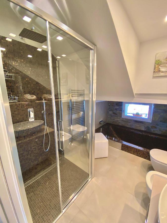 Appartement La Finestra Sul Mare *