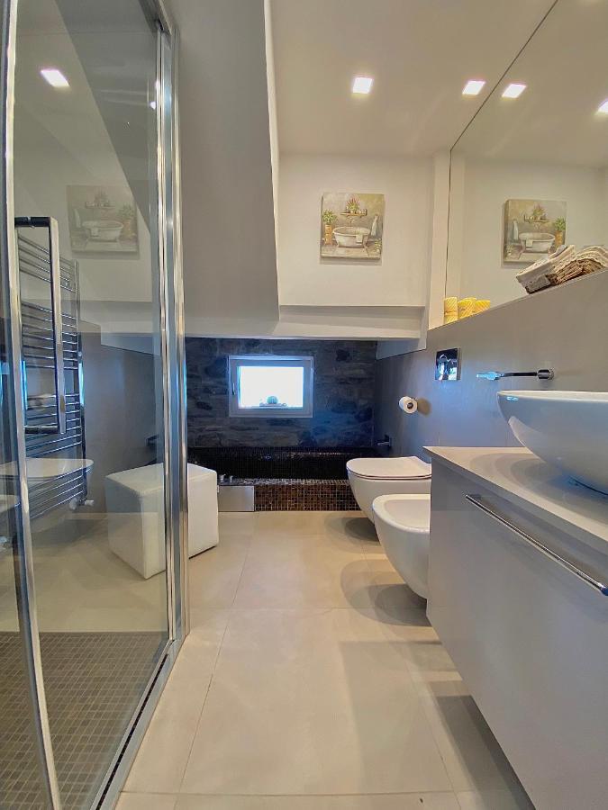 La Finestra Sul Mare Appartement *