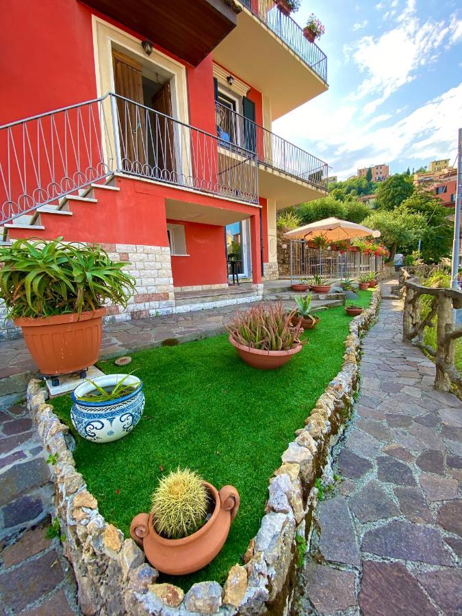 La Finestra Sul Mare * La Spezia