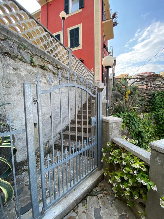 La Finestra Sul Mare Appartamento La Spezia